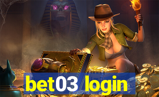 bet03 login